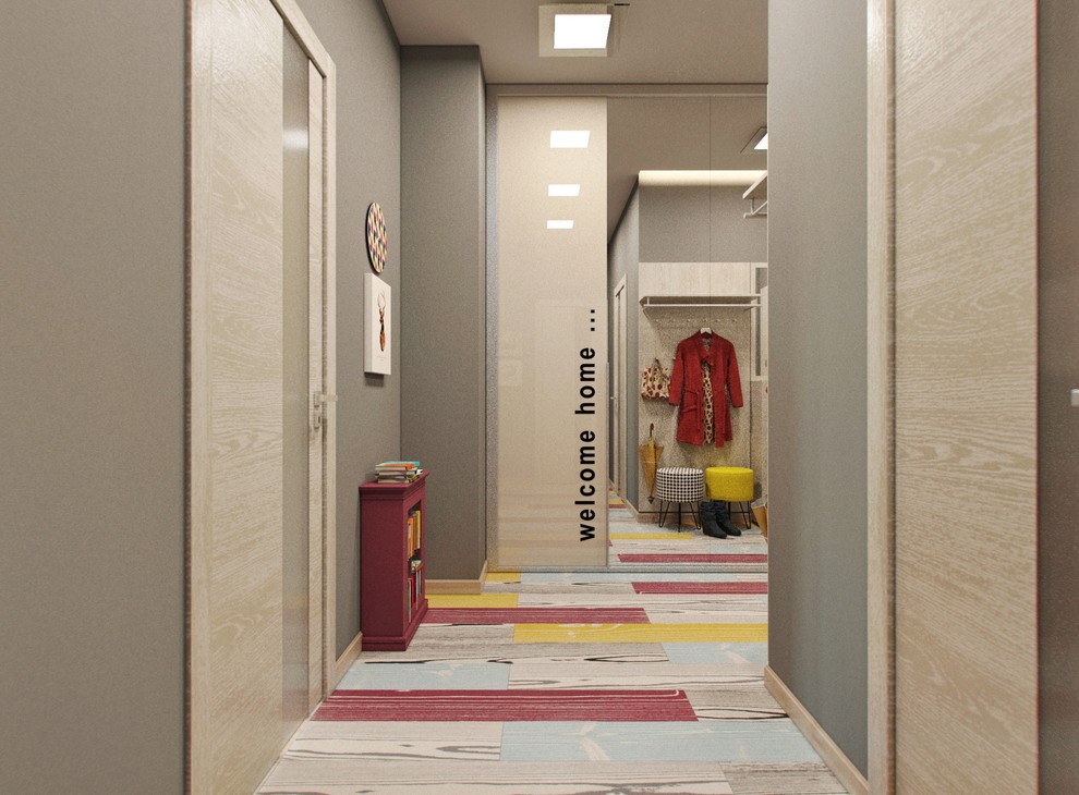 Квартира г.Реутов 60м2