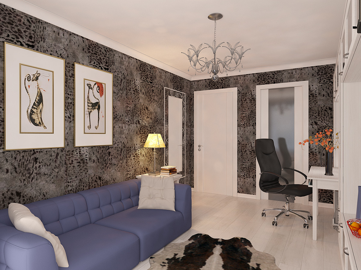 Разное за 2015-2022 гг