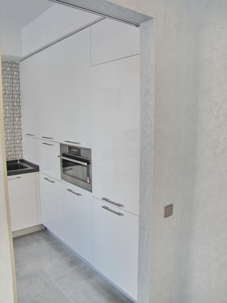 Кухня на Малой Грузинской