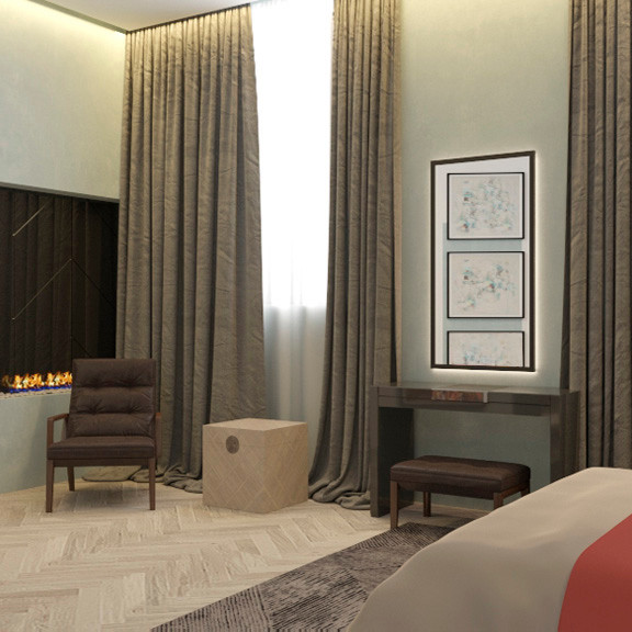 Таунхаус Одинцовский р-н