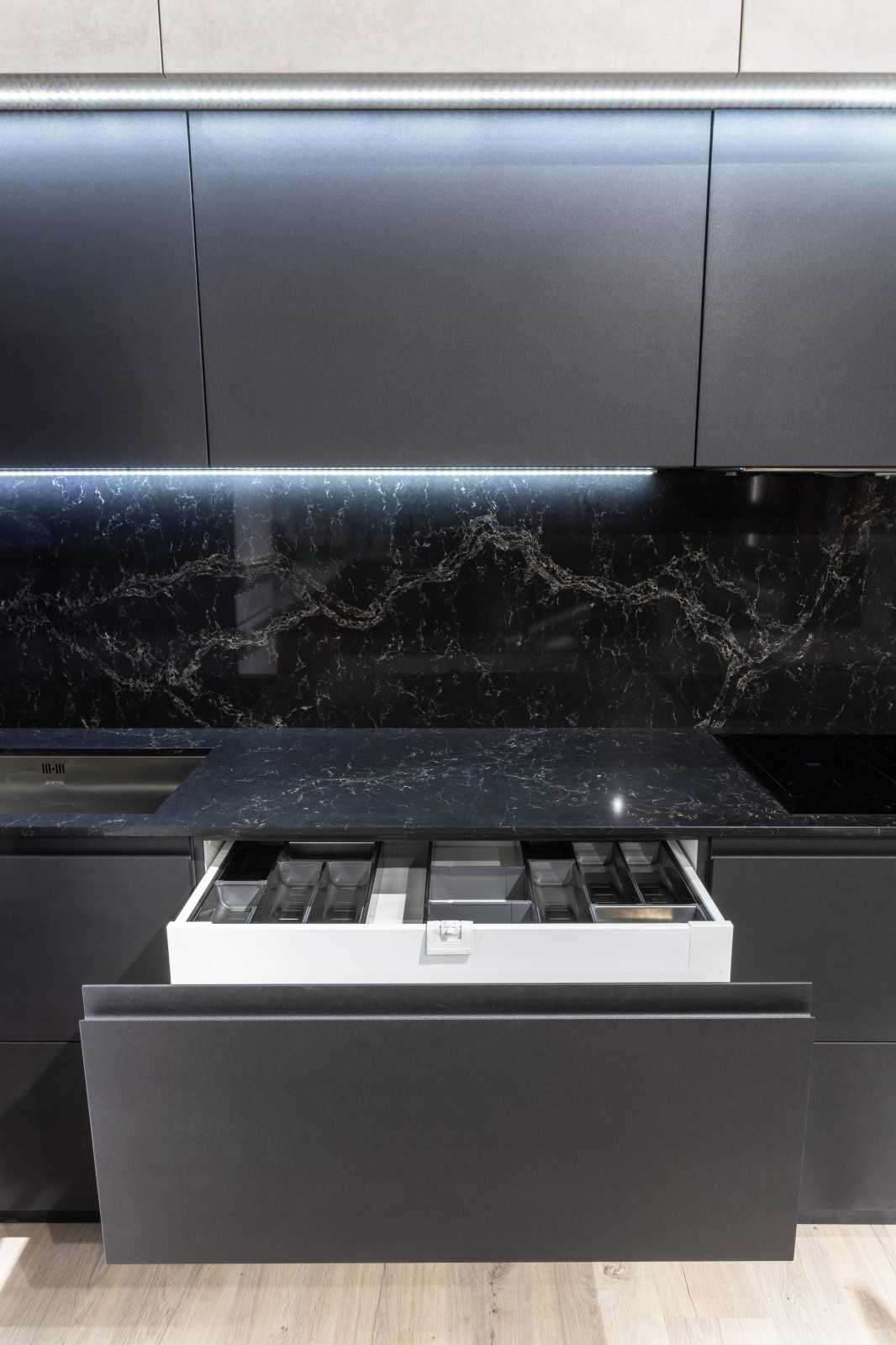 Экспострой на Нахимовском.