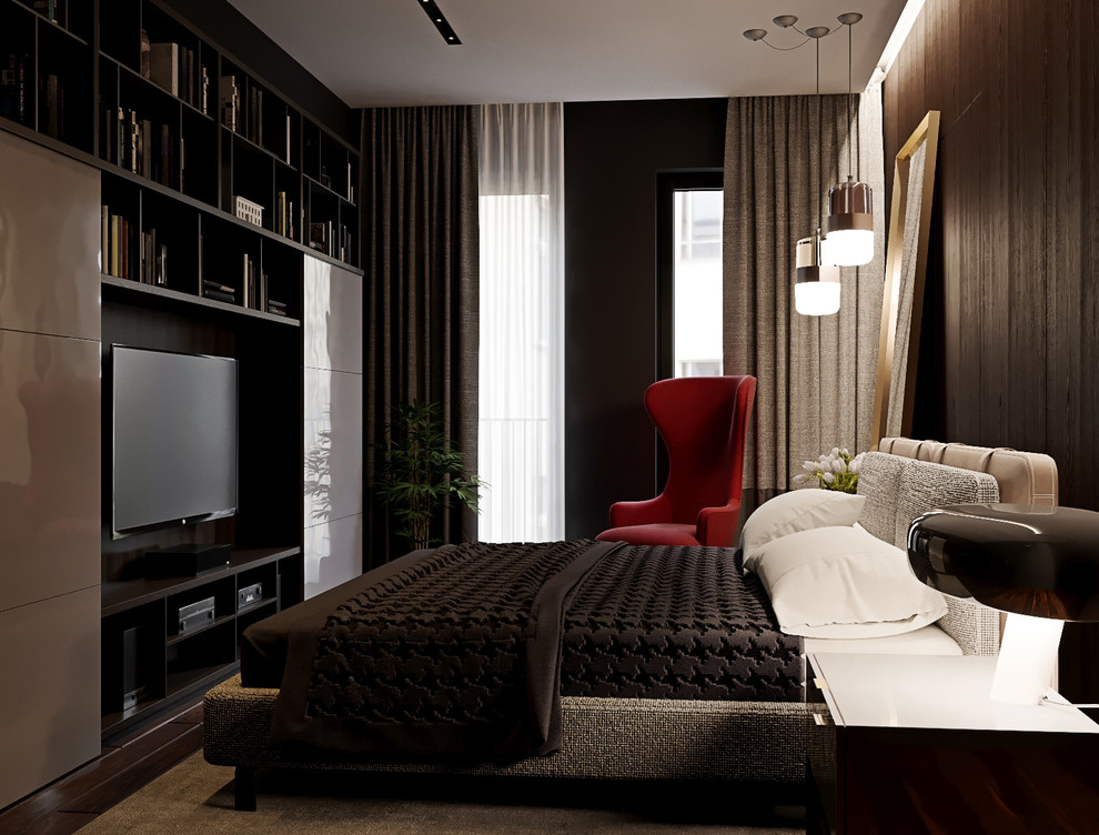 Апартаменты в ЖК Esentai City 120 м. кв.