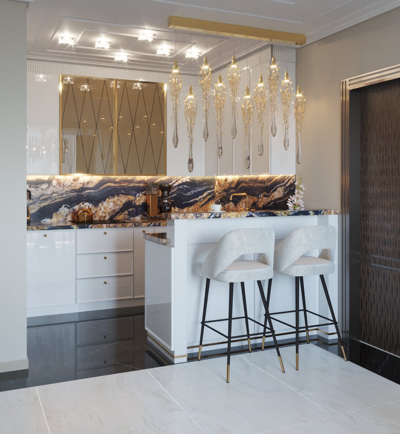 ЖК ФилиГрад