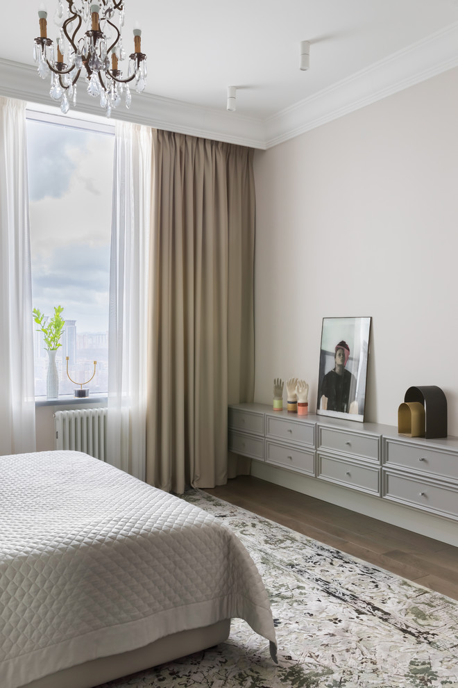 Мосфильмовская