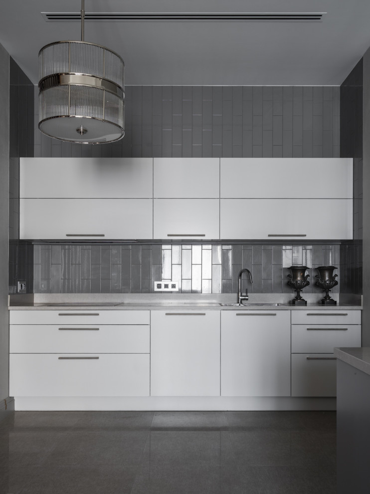 Садовые кварталы