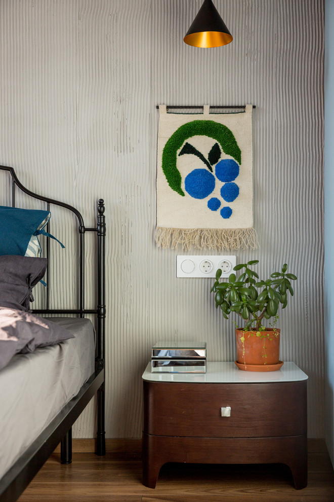 Обложка проекта: Таун-хаус, Студия архитектурно-дизайнерского проектирования DVEKATI