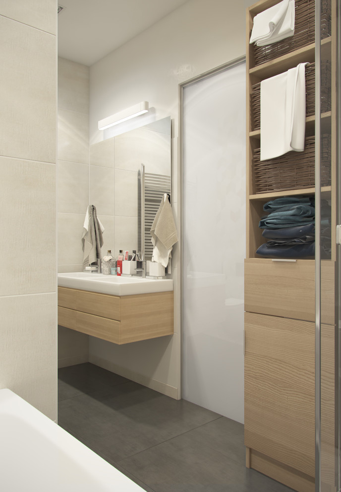 Ванная комната