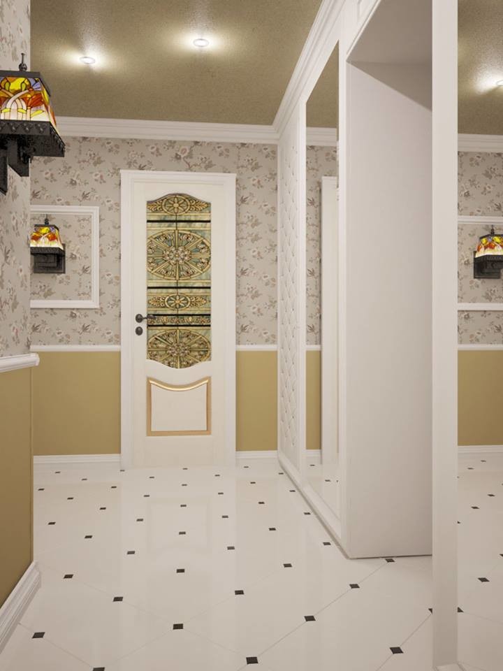 Зависимость от идеи!