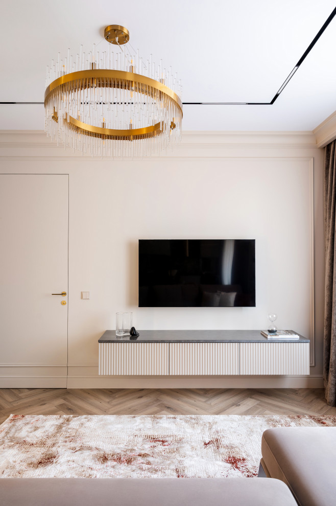 Современная классика для семьи