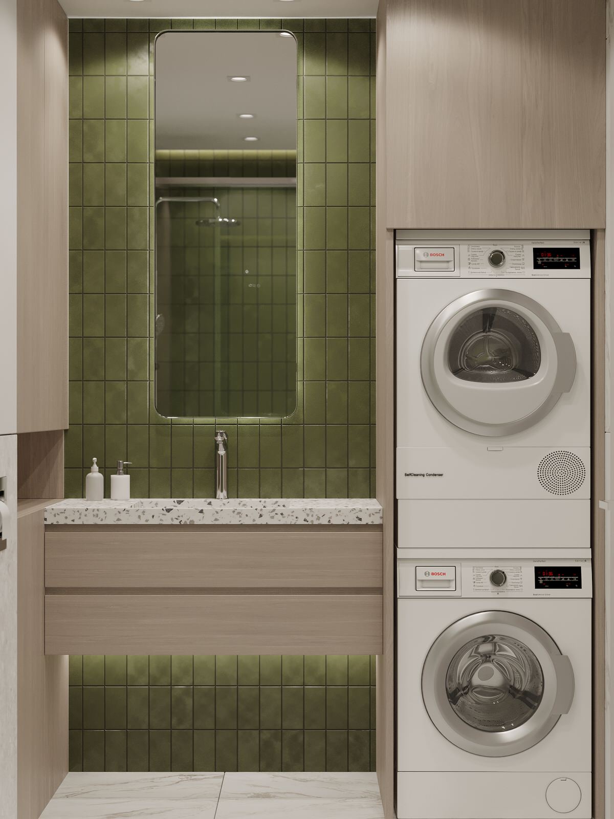 ЖК "Амурский квартал"