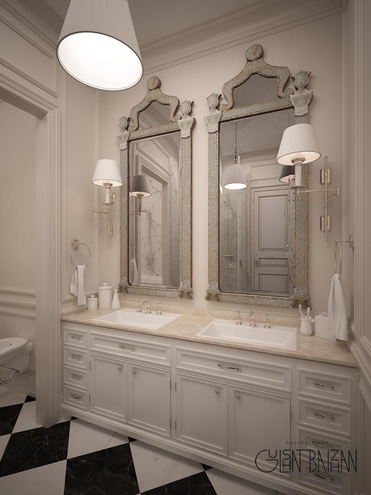 ЖК " Sultan Apartments", 290 м2