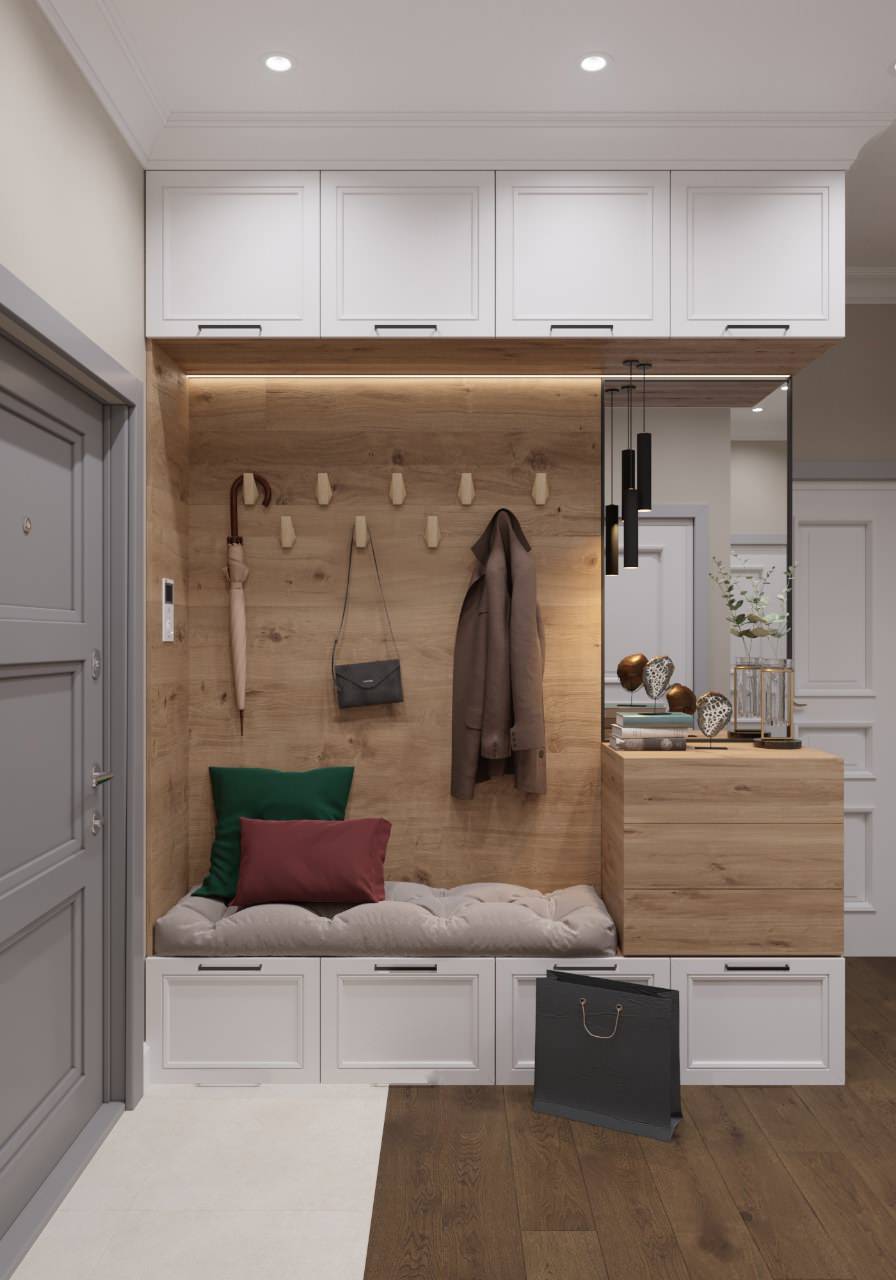 Жилой комплекс Ясный