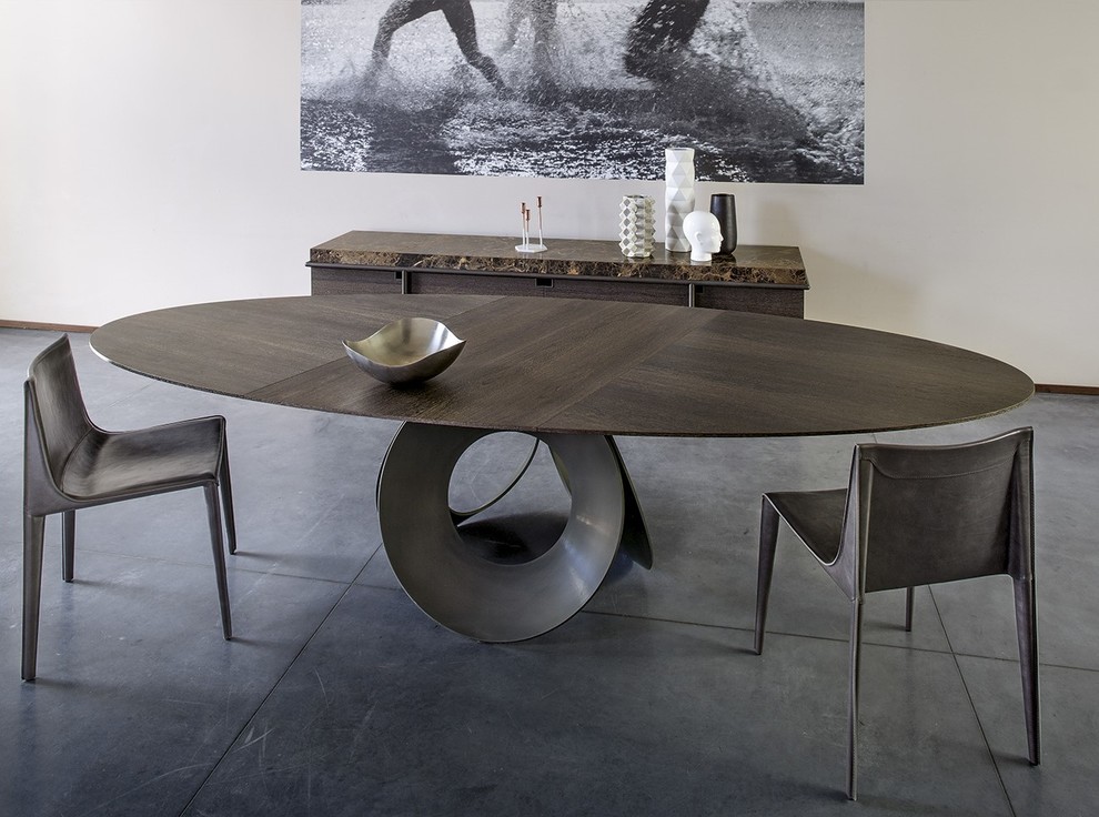 Обеденный стол Oracle Arketipo.