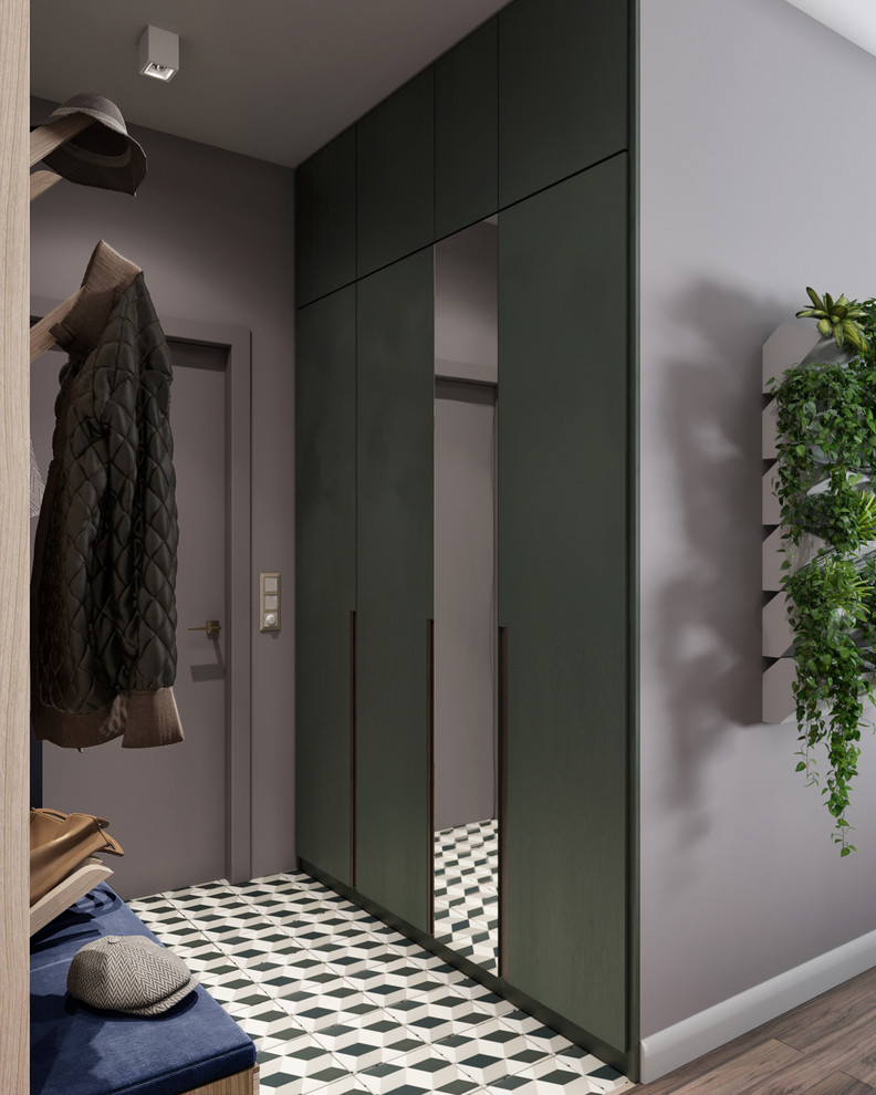 Индустриальный кантри