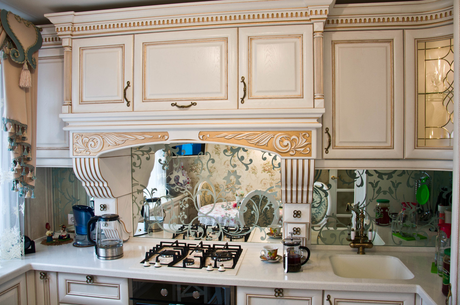 Квартира в Ростове, 58 кв.м.