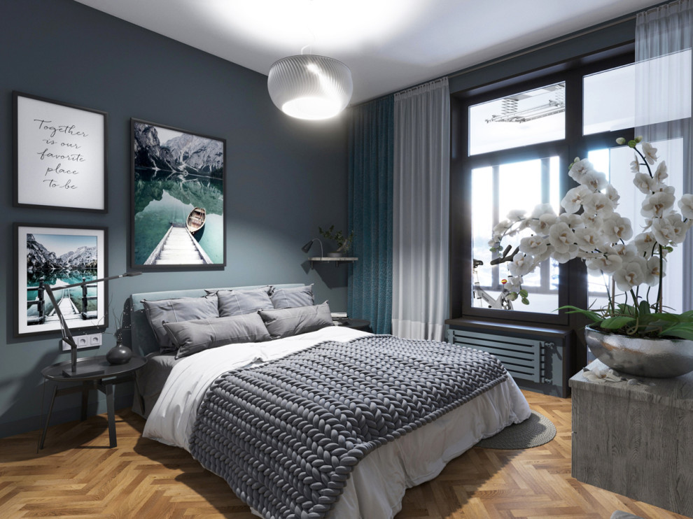 Серебряный парк 2