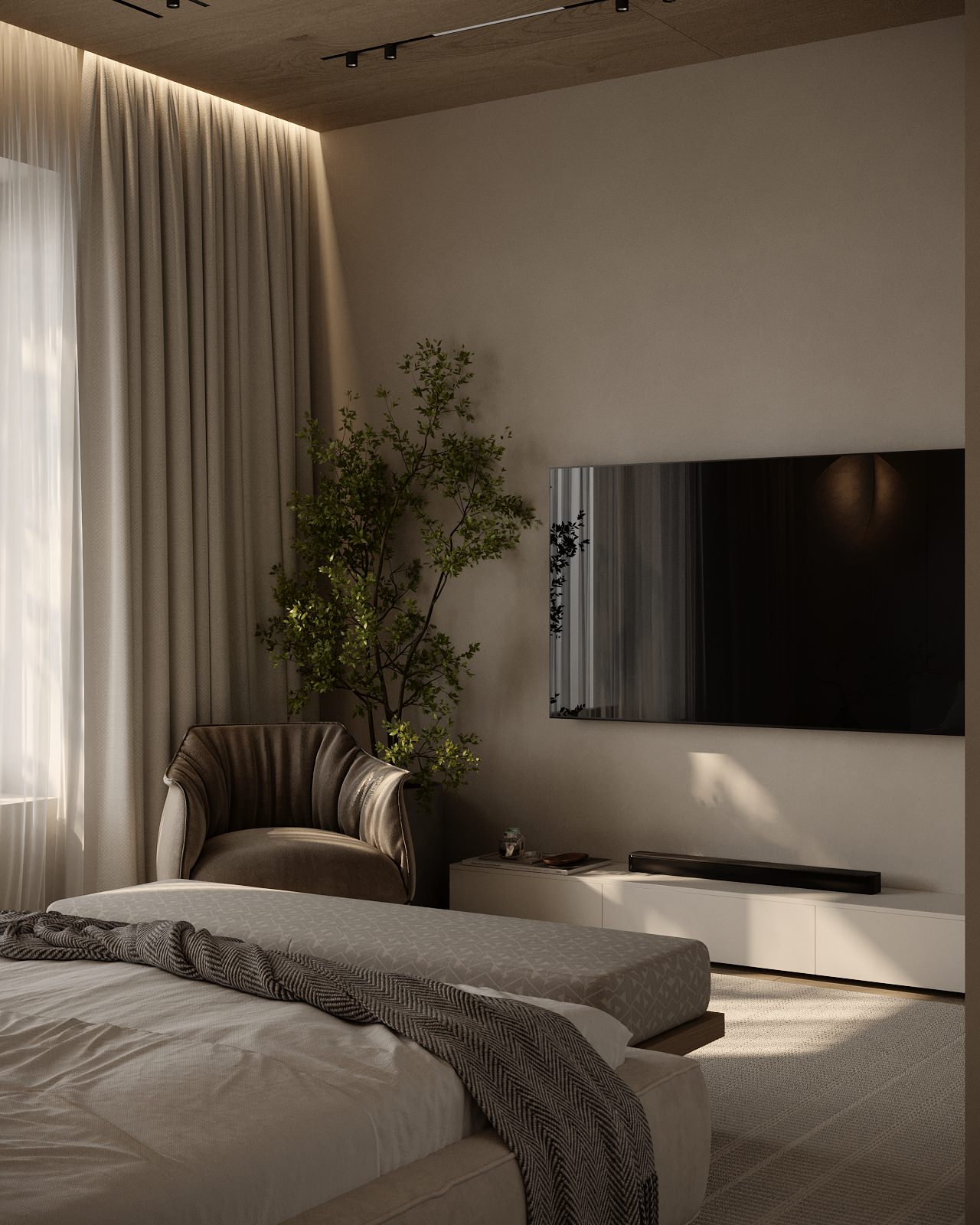 Загородный дом в Подмосковье, 250 кв.м.