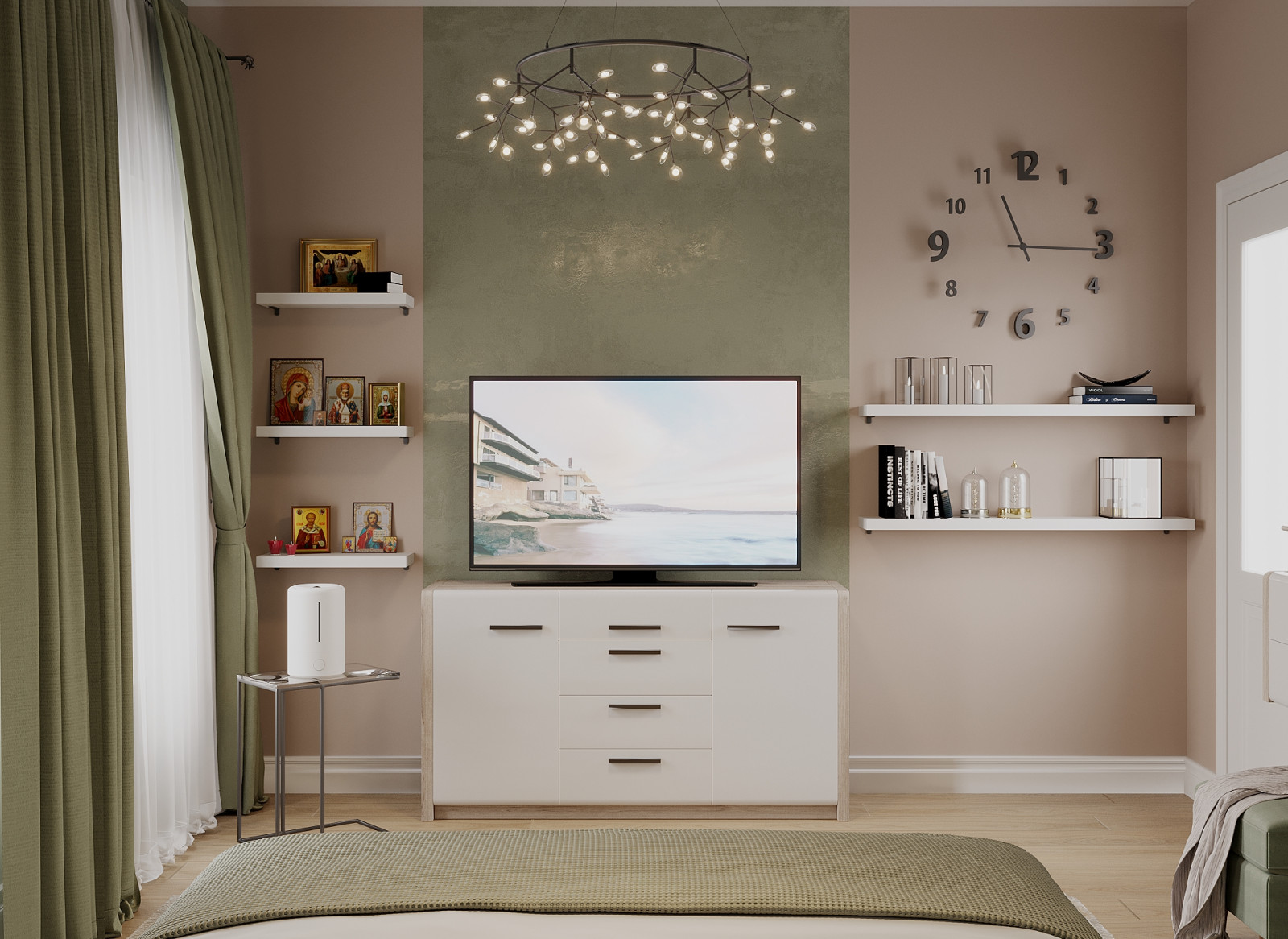 Таунхауз ЖК "Биография" город Тюмень