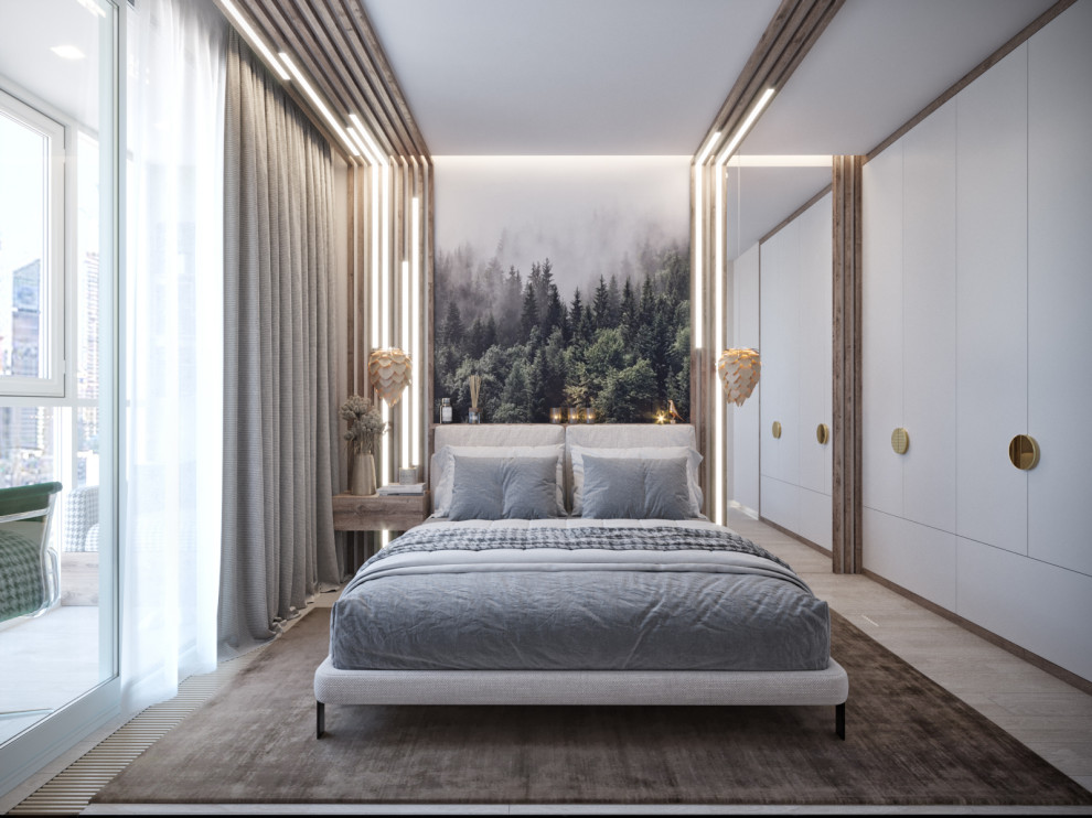 ЖК "Одинцовский парк"