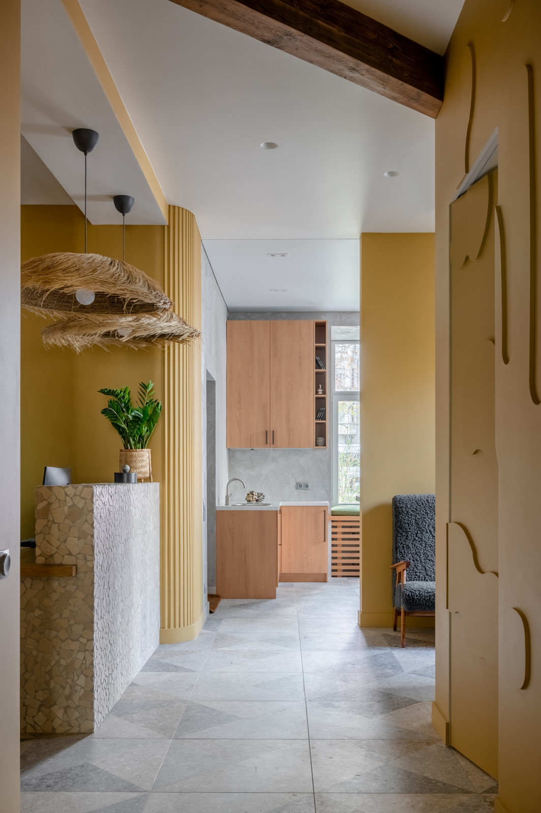 Арт-центр Kapusta Place