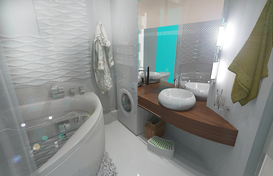 Реализованные проекты