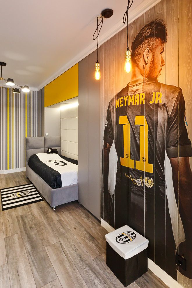 Стиль в деталях