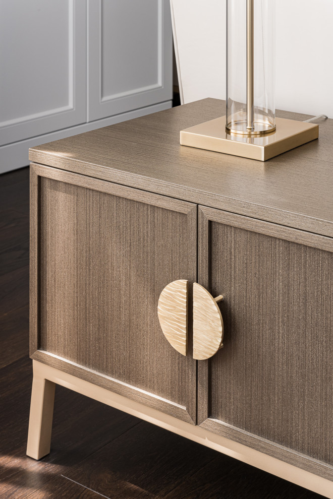 Квартира на ул. Мамина-Сибиряка