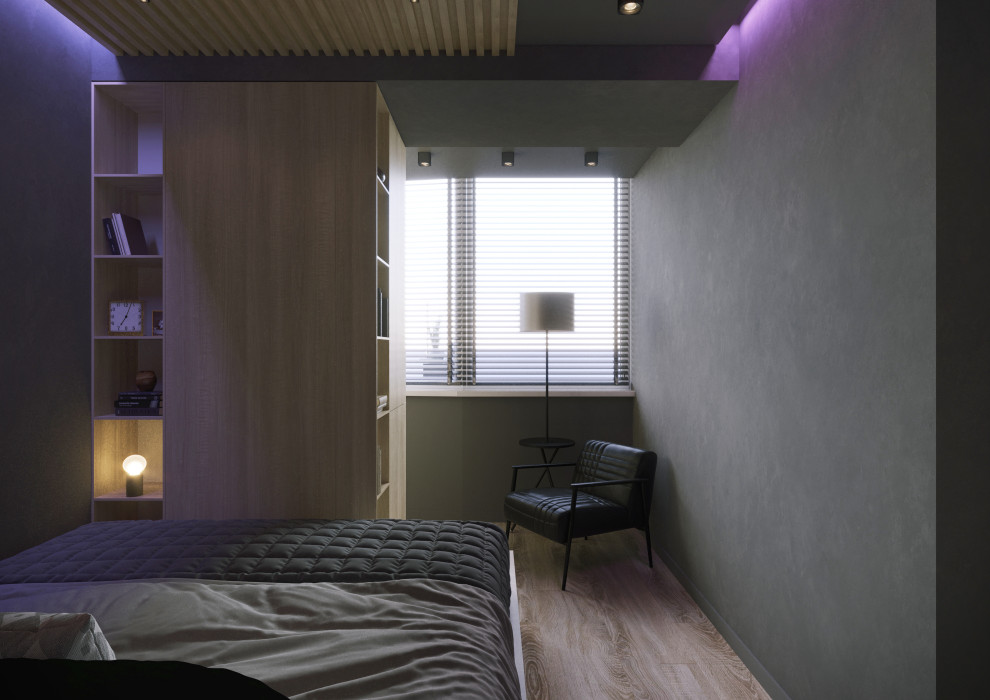 Обложка проекта: Фрунзе 8