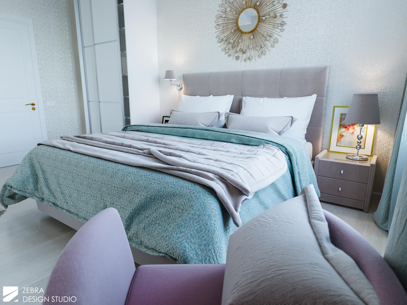 Дом в ЖК Есенинский