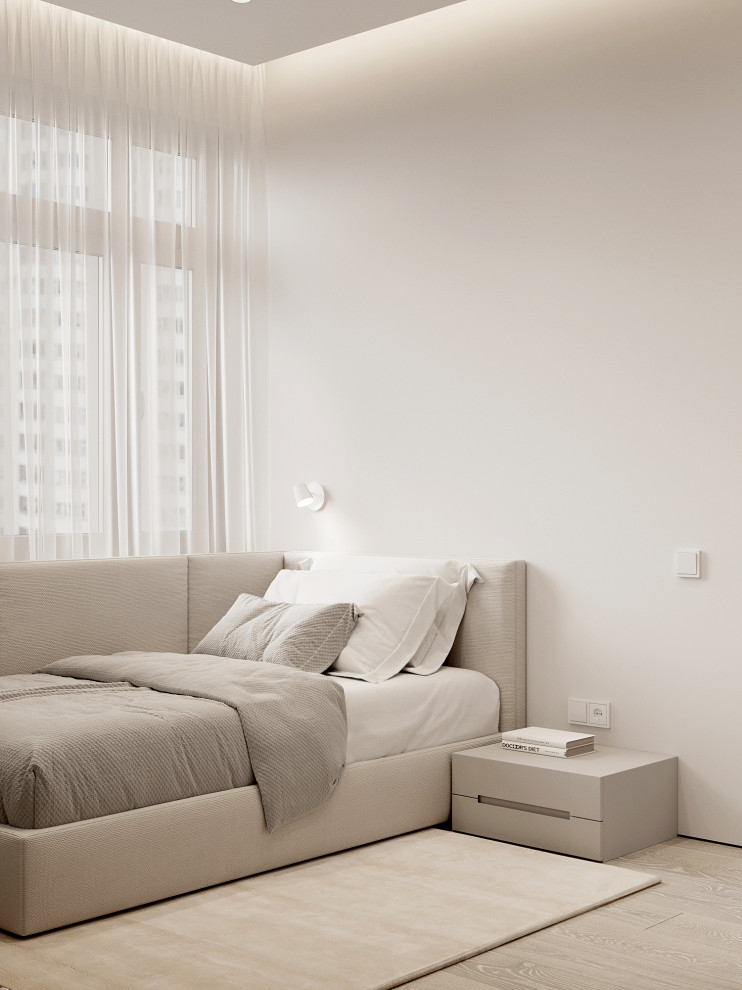 3-комнатной квартиры, 97 кв.м