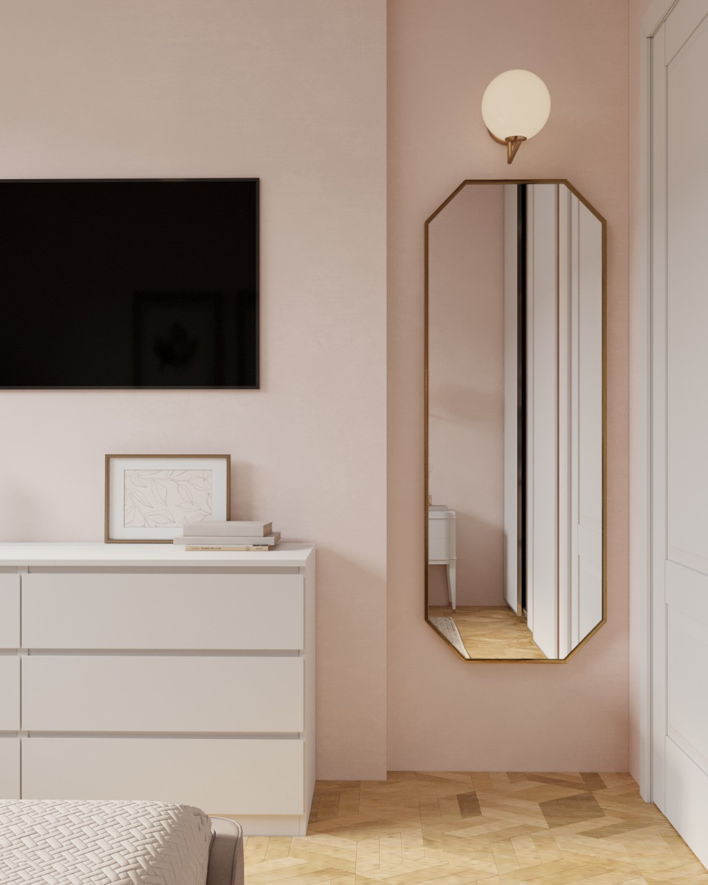 ЖК Новочеремушкинский