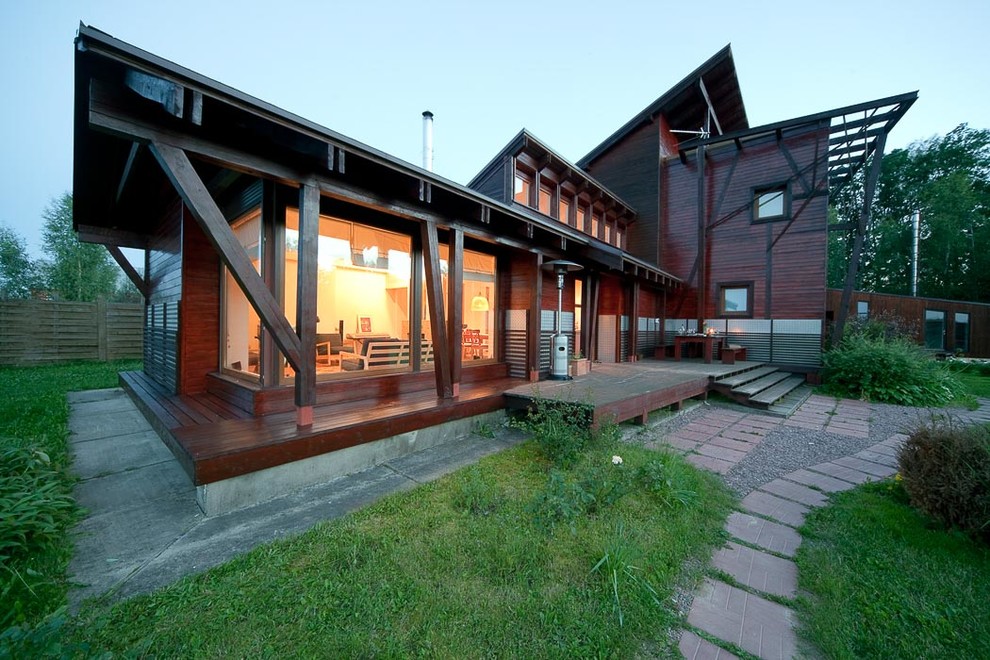 g-house