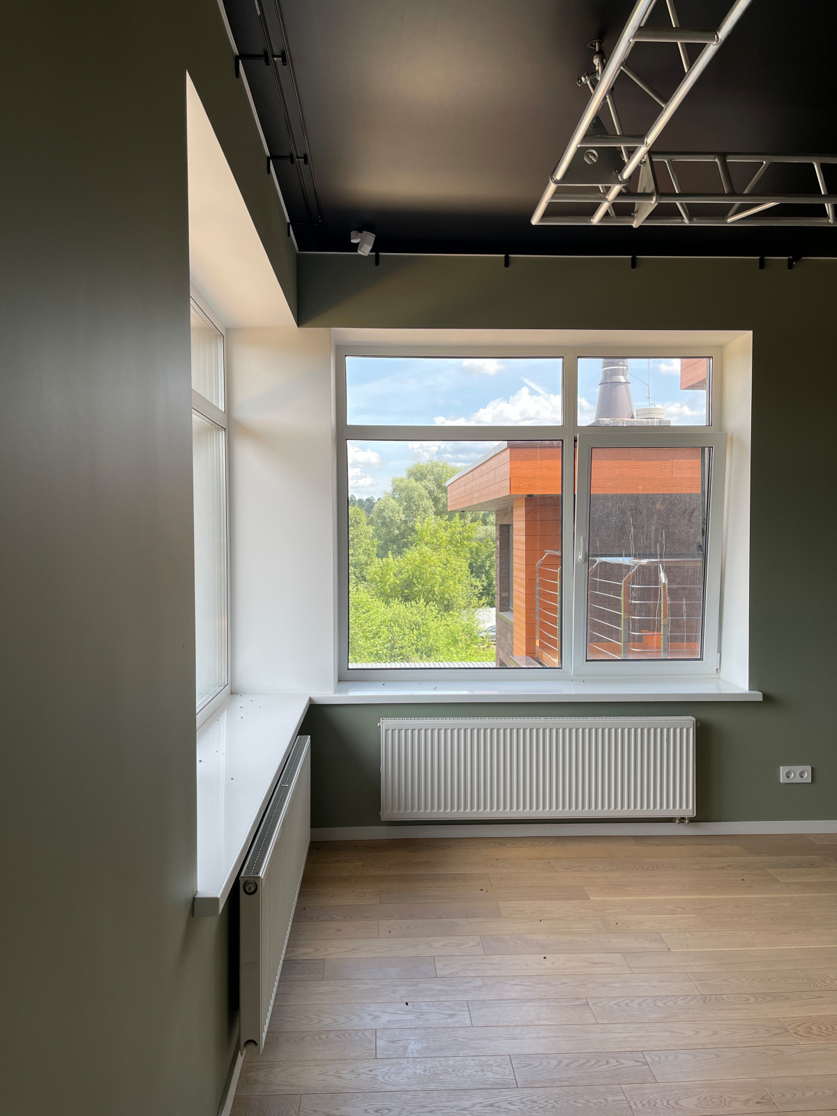 КП Барские Пруды