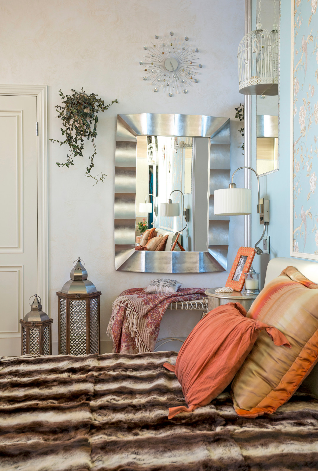 Квартира в Куркино