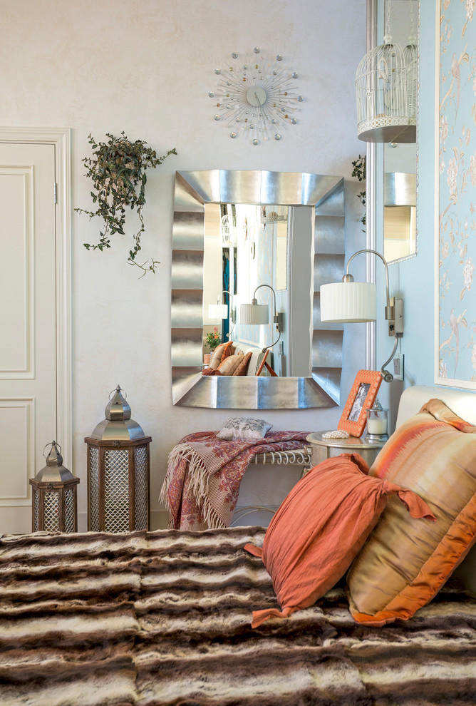 Квартира в Куркино