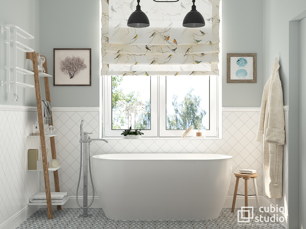 Таунхаус 200 кв м в Подмосковье