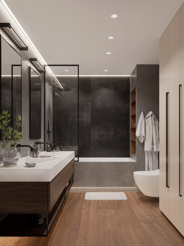 Проект: ЖК Академика Павлова