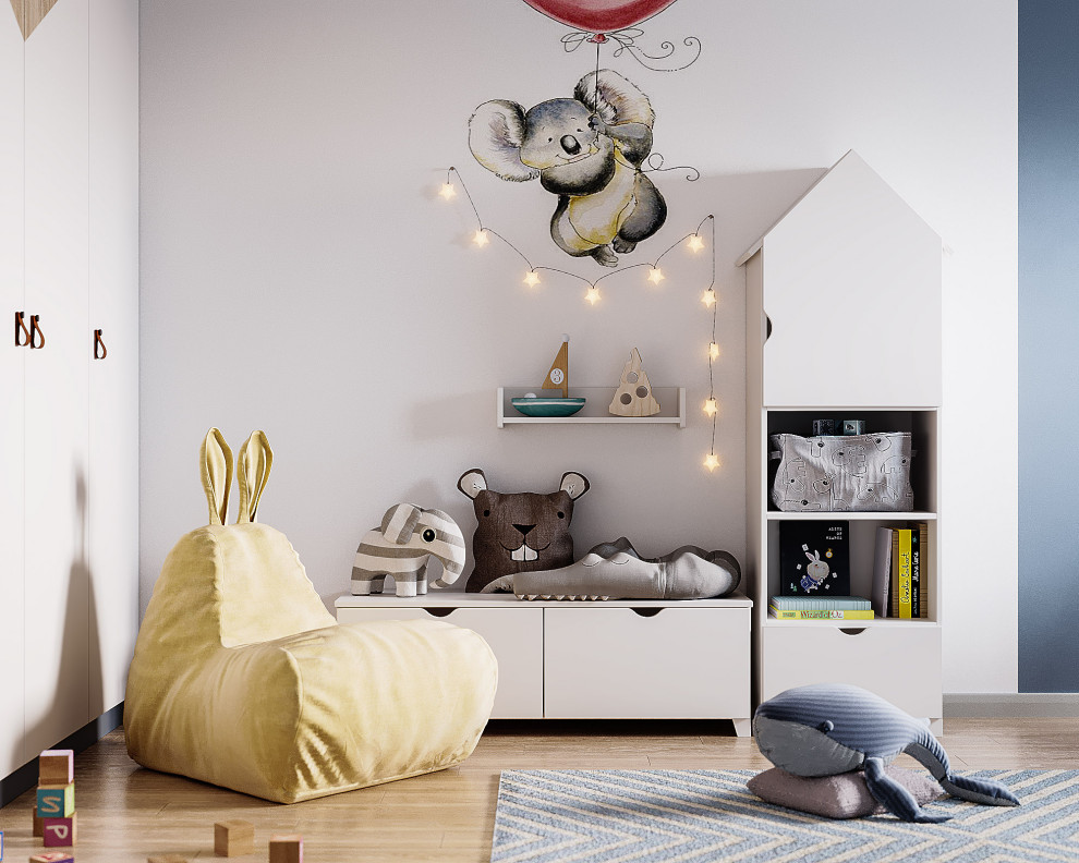 Квартира 175м2