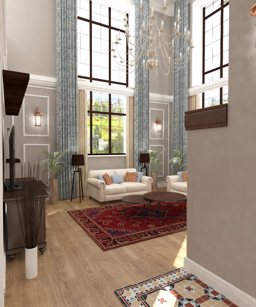 Наталья Морозова