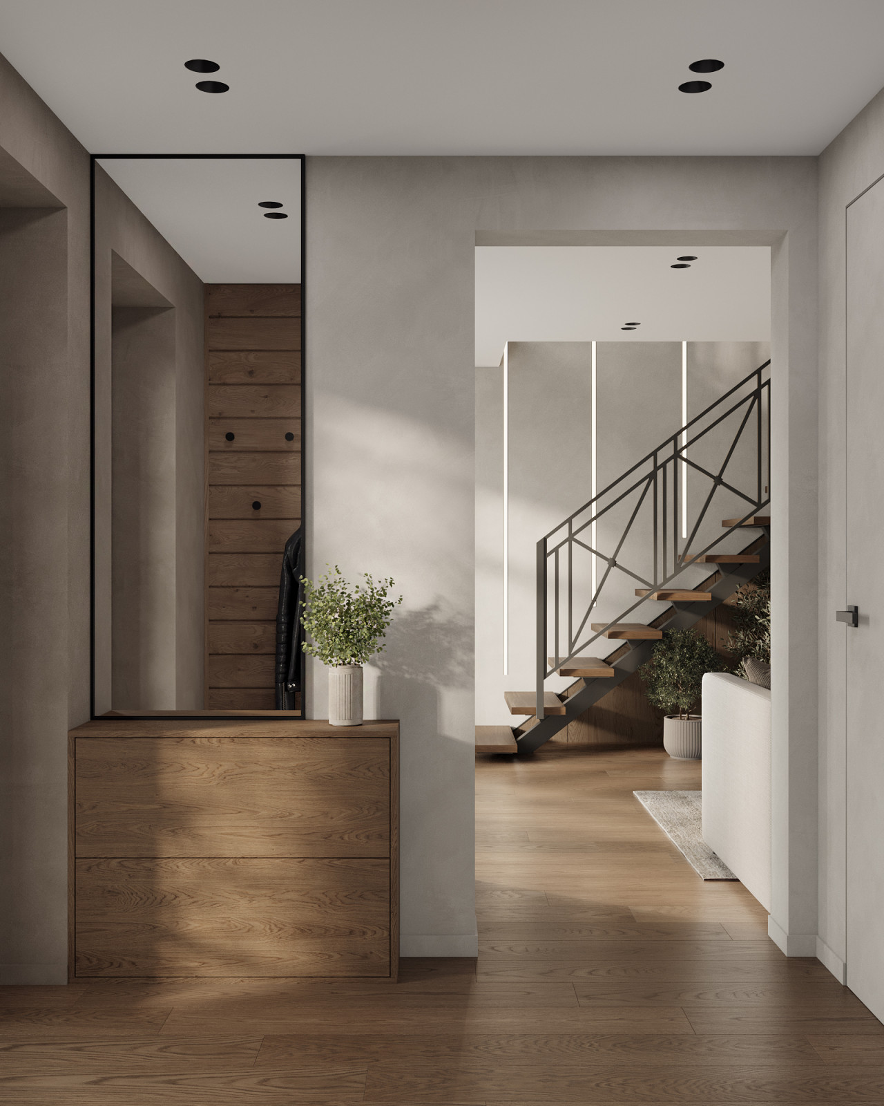 Обложка проекта: Баня с. Кашино (90 кв.м.)