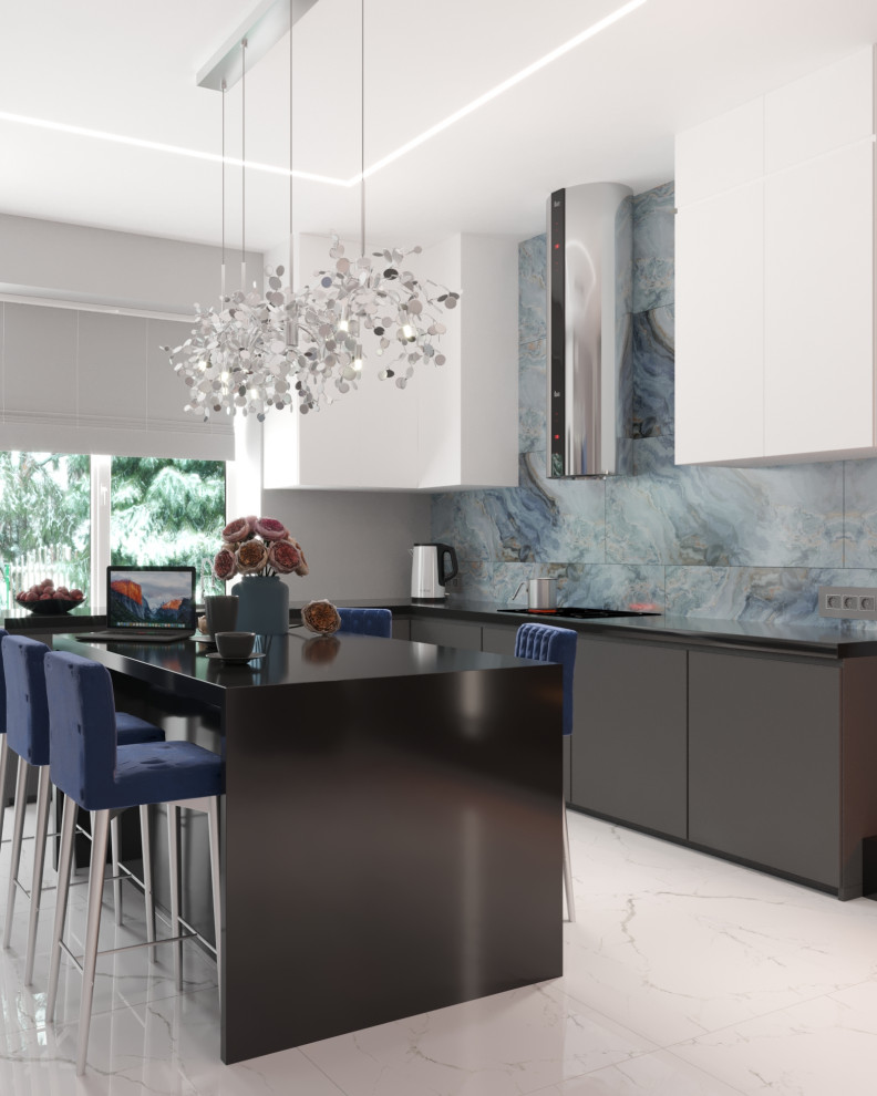 Холодный бриз