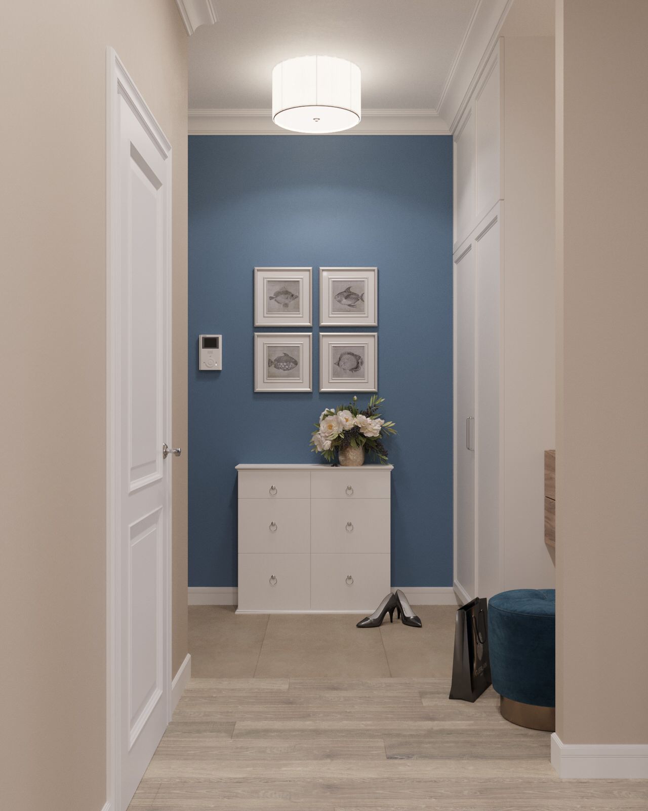 Простота и элегантность