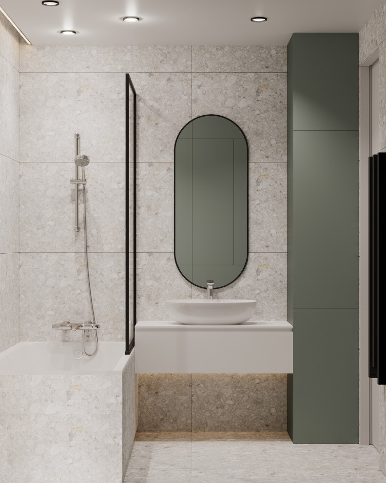 Мастер-санузел