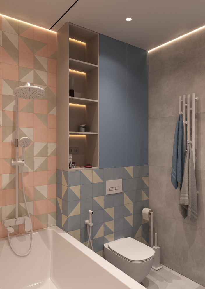 Квартира 106 м2