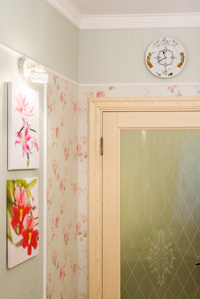 Дизайн маленькой спальни