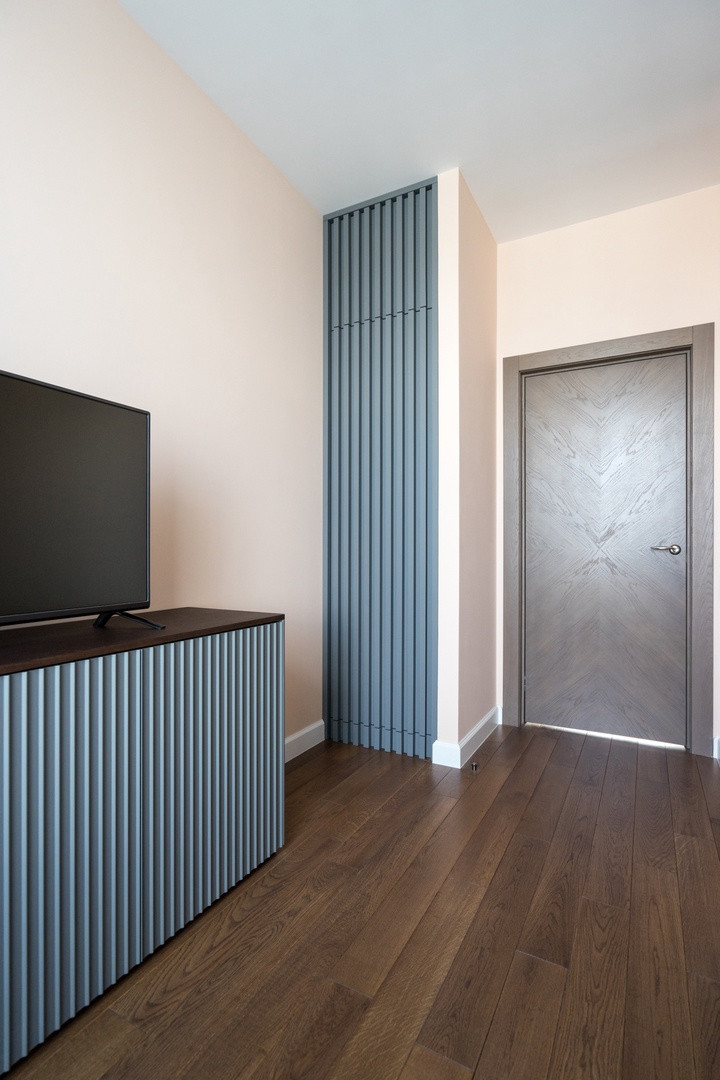 ЖК Граф Орлов