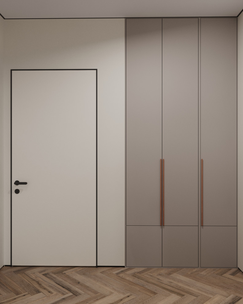 Дизайн квартиры