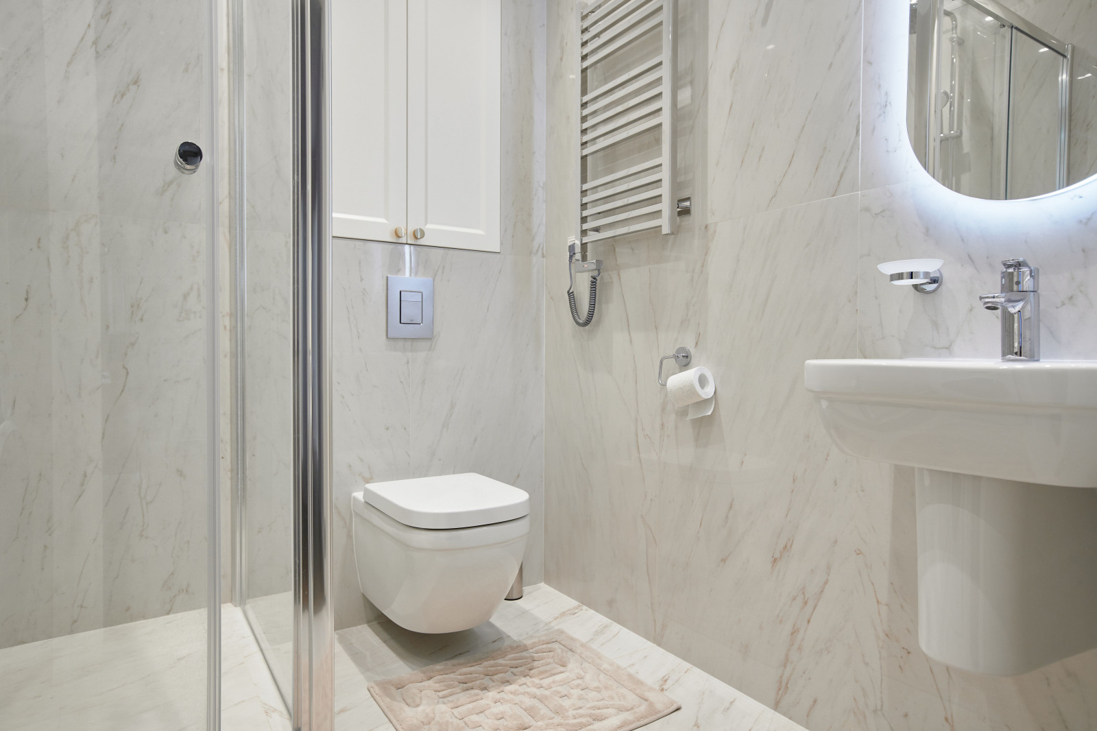 Квартира №1 Попова 35