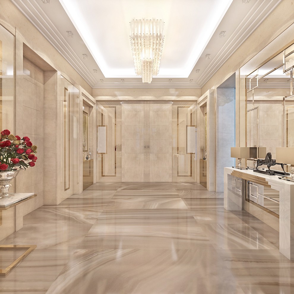 Дом в Гринфилде