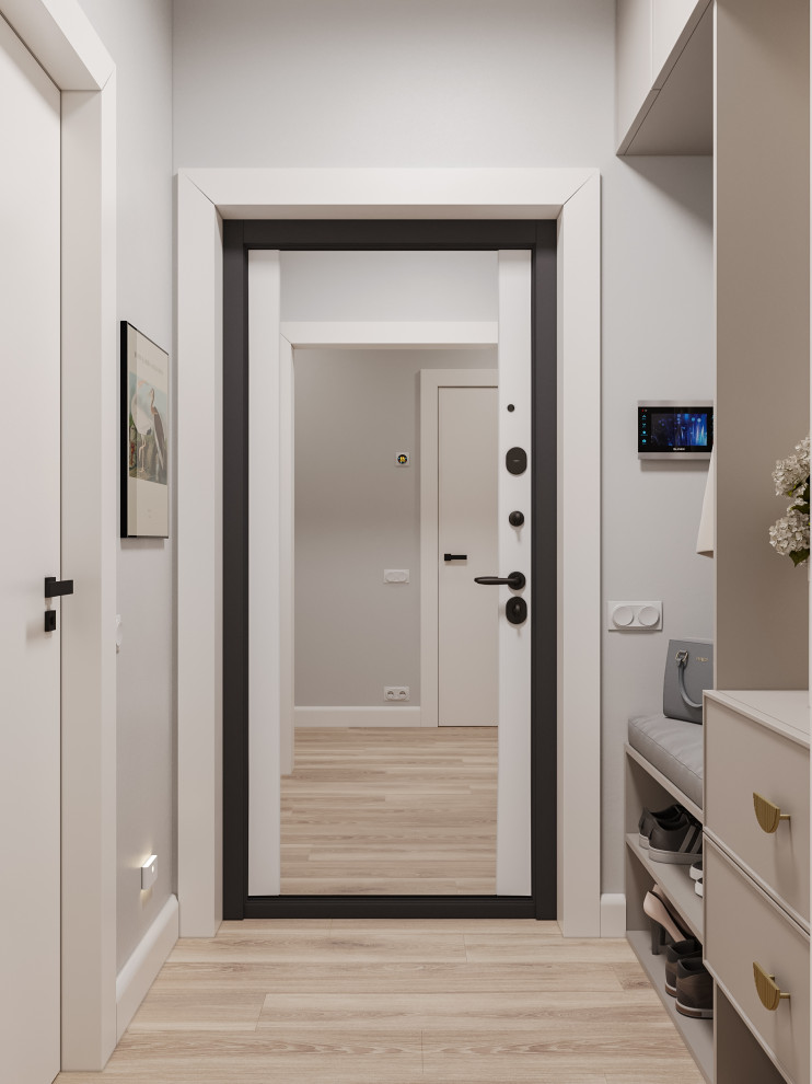 ЖК Нормандия